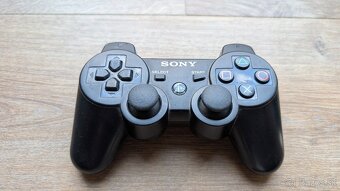 PS3 sada doplnkov - 2
