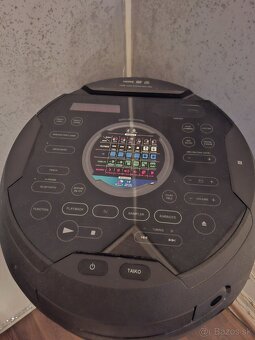 Mhc v82 Sony Bluetooth - 2