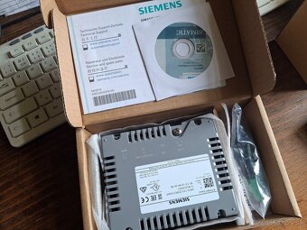 PLC SIMATIC - 2