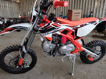 Cross 125cc - 2