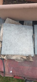 Dlažba - 2