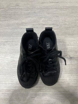 Zara, Reserved,Adidas topánky. - 2