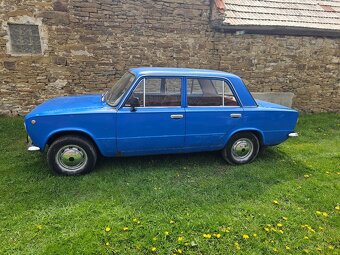 Predám Lada 2101 Žiguli - 2