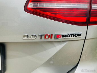 Vw passat DSG 140kw 4x4 - 2