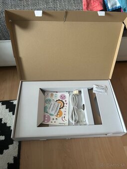 JABLOTRON Monitor dychu bábätka Nanny 2 - 2