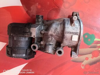 EGR DELPHI PEUGEOT 407 2.0 100KW - 2