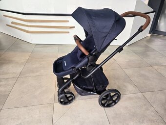 Easywalker Harvey 3 Premium - 2