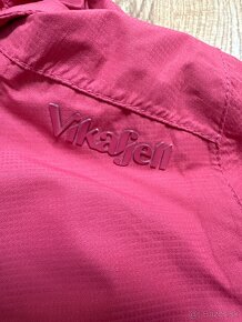 Turistická bunda Vikafjell Varde veľkosť 3 roky - 2