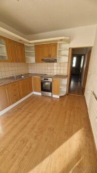 3 izbový byt na predaj, Ul.Jégeho, Prievidza - 2