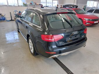 Audi A4 2.0tfsi OLLROAD - 2