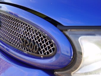 Ford Mondeo ST200 Turnier - 2