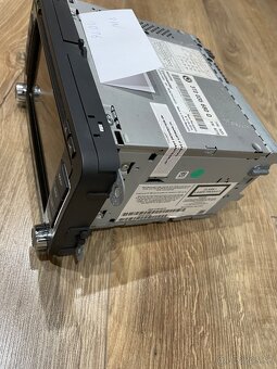 Autorádio RNS 510 - Columbus LED, 2014, pin, 100% stav - 2
