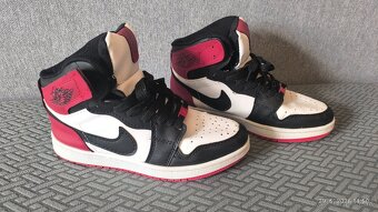 Air jordan 1 - 2
