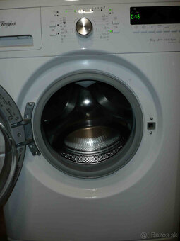 Whirlpool AWSX 63013 - 2