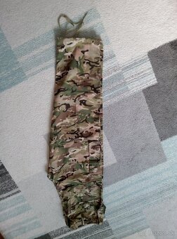 maskáčové nohavice Kombat UK BTP - 2