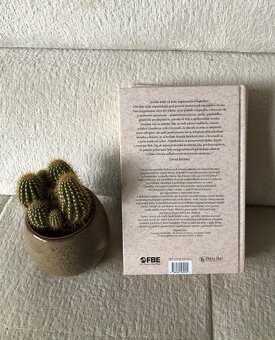Nová kniha David Brooks - Spoločenské zviera, 19.90 E - 2