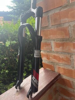 Vidlica rockshox tora sl - 2