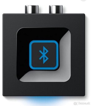 Logitech Bluetooth Audio Adapter - 2