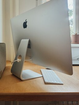 Predám iMac (27-palcový displej, ročník 2015) - 2