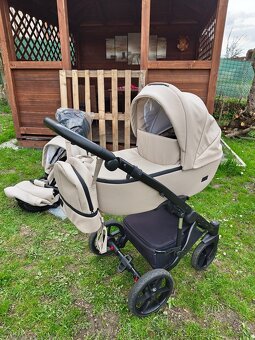 BEXA Air eco beige 3v1 - 2