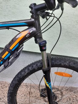 ROCKHOPPER horsky bicykel - 2