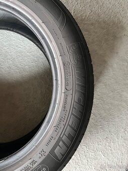 Michelin 205/55 R16 - 2