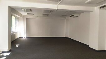 Kancelária 72,9m² v BA III na prenájom - 2