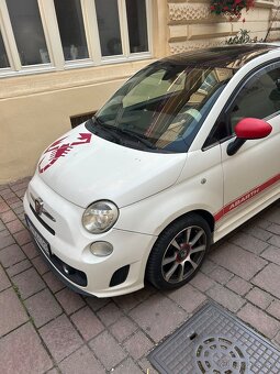 Fiat 500 - 2