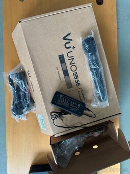 VU UNO 4k se - 2