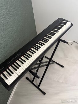 Digitálne piano Roland FP-30 – ako nové - 2