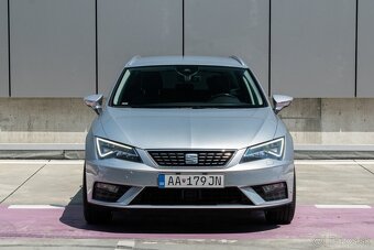 Seat Leon ST 1.4 TSI S S 150k XCELLENCE DSG - 2