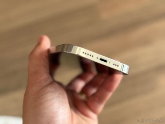 iPhone 14 PRO 128GB Silver - 2