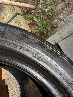 195/50R16 Continental - 2