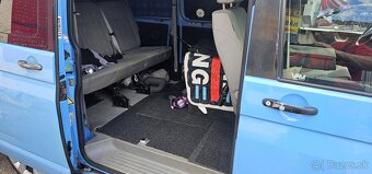 Vw t5 1.9 tdi 77 kw - 2