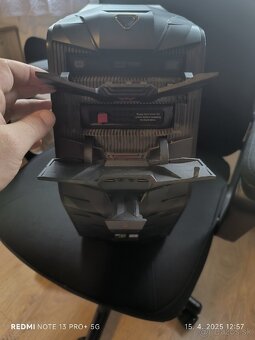 PC skriňa Acer Predator - 2