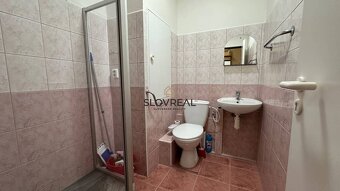 SLOVREAL ponúka na prenájom garsónku v meste Handlová - 2