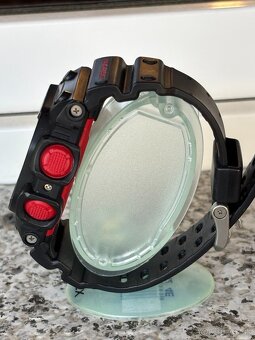 Casio G-Shock Original GXW-56-1AER "King" - 2