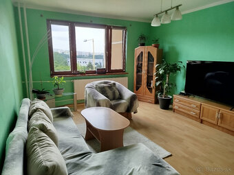 3 izbový byt, sídl.Ťahanovce - 2