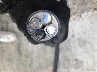 Kabel ayky 4x70 - 2