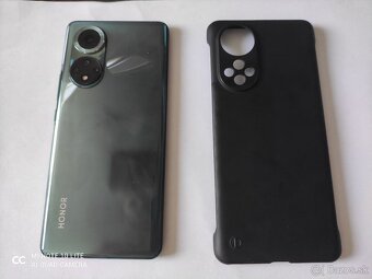 Honor 50 6Gb/128Gb vo veľmi dobrom stave - 2