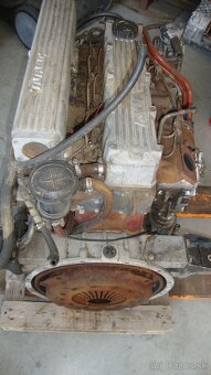 AVIA TURBO MOTOR - 2