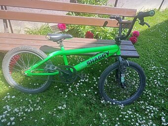 Bmx - 2