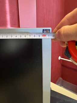 benq 22" senseye fp222w model q22w6 - 2