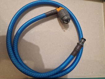 Izolovaná hadica Helix Tube Kit do Hydrovaku - 2