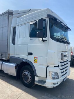DAF XF440FT, 2016, mozny odpocet DPH - 2