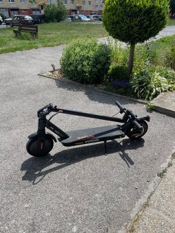 Elektrická kolobežka Voltiak MGT 350 - 2
