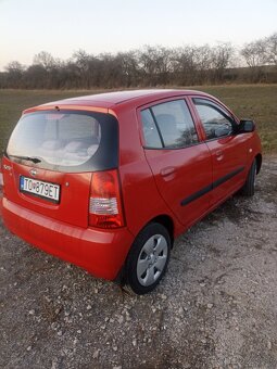 Kia Picanto - 2