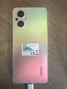 Predam Oppo Reno 7 Lite - 2