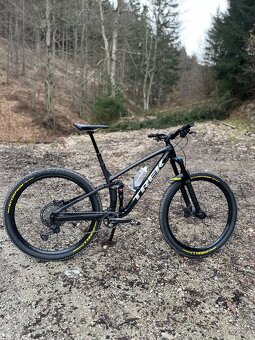 Trek fuel ex 8 xt - 2