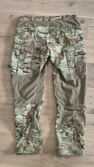 Maskáče / Nohavice Helikon-tex MCDU Multicam XL - 2